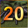 Beat Level 20