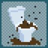 Clogged Toilet