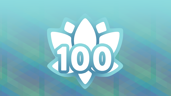 100 Lotus