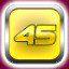 Level 45