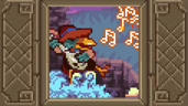 Bardic Inspiration
