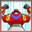 Supercharged Robot of the Century