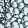 500 Balloons