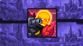 Cosmic Ghost Blaster!