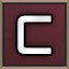 C
