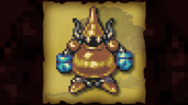 Mechanical Amigo