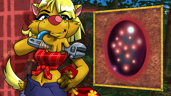 You found that last opal!