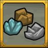 Ore Forager