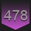 478 level