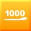 Walk 500 more
