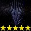 Acuball five stars