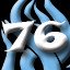 76 Achievements