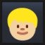 Child - Medium-Light Skin Tone