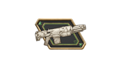 Light Machine Gun Lover