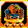 BOMBALOB BLASTER GOLD