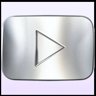 Silver button achieved!