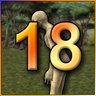 Beat Level 18