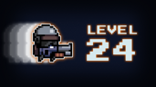 Level 24