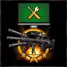 Assemble sniper rifle III
