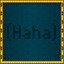 Secret Haha