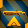 True Mastery - "Warthog" Auto 210
