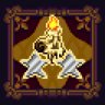 Candle Kills (Silver)