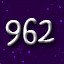 962 Achievements