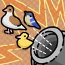 Bird Blaster
