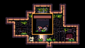 The Unknown Character