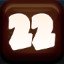 Level 22