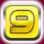 Level 9