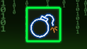 1st Bomb Launch !