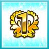 Islamon Battle Rank 1!