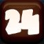 Level 24
