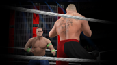 Now that was a match!