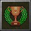 Crypt Bronze Cups
