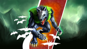 Feral Strength
