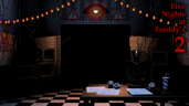 One Night at Freddy's