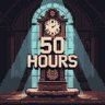 Time - 50 Hours