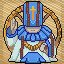 Cathedral Boss