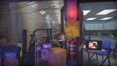 Warehouse