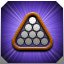 10 BALL TOURNAMENT – LEVEL 5