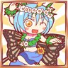 Larva's Dance School