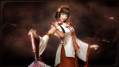 Combo Deity