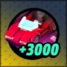 3K Drive