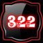 Kill 644 Infected