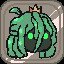 New companions - Moss Princess