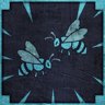 Not the Bees!