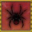 Mr. Fyodorov the Imaginary Spider