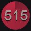 515 level